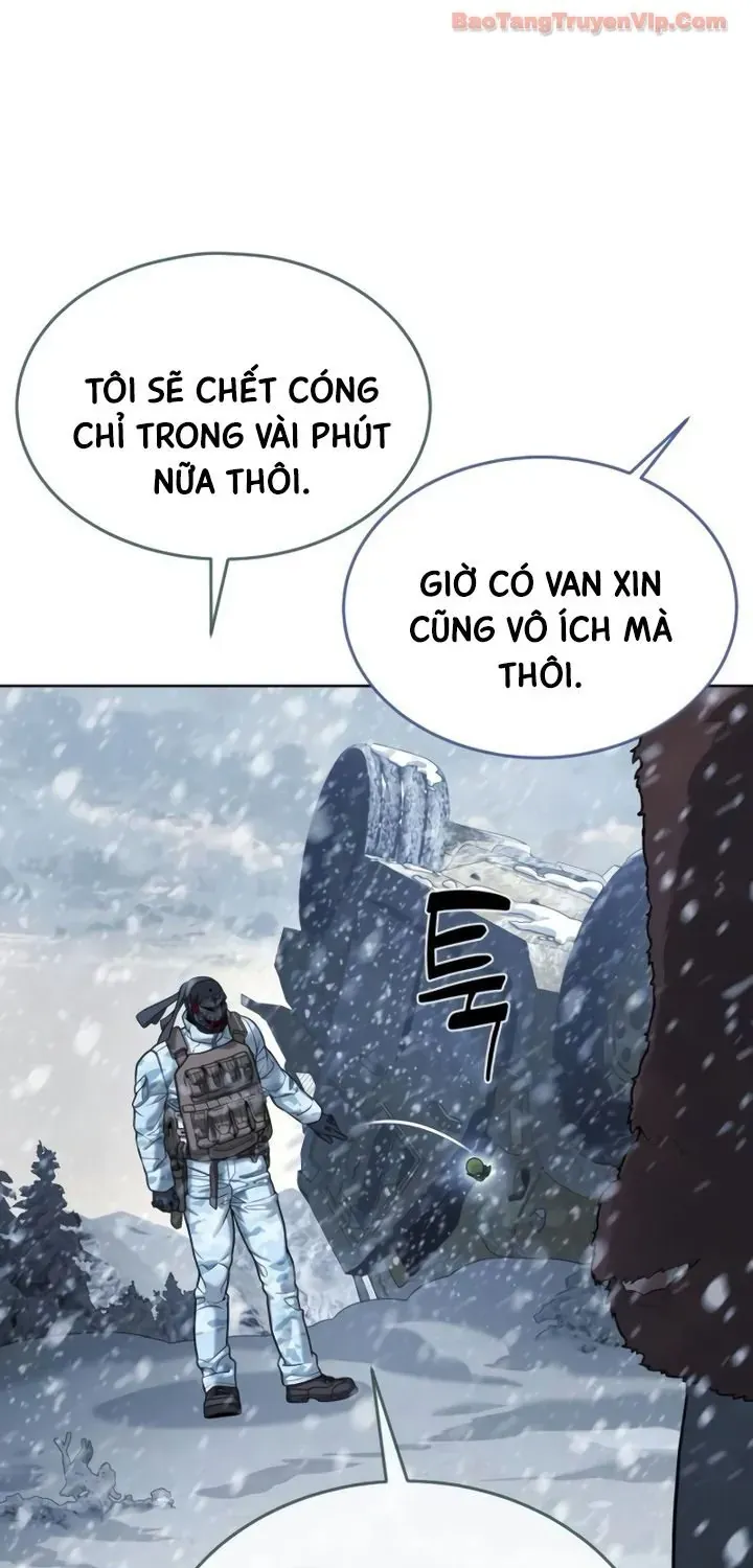 Sát Thủ Peter Chap 121 - Next Chap 122