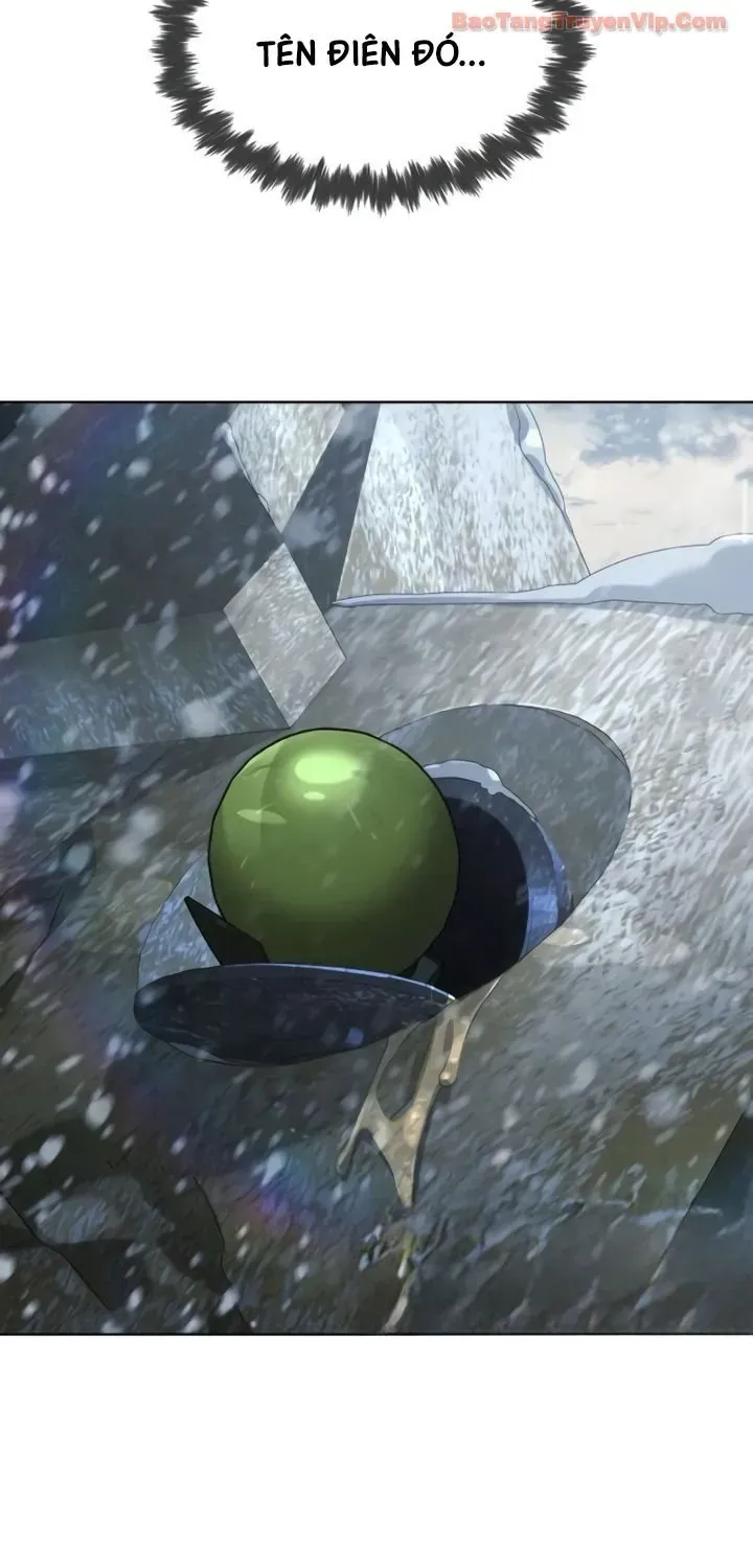 Sát Thủ Peter Chap 121 - Next Chap 122