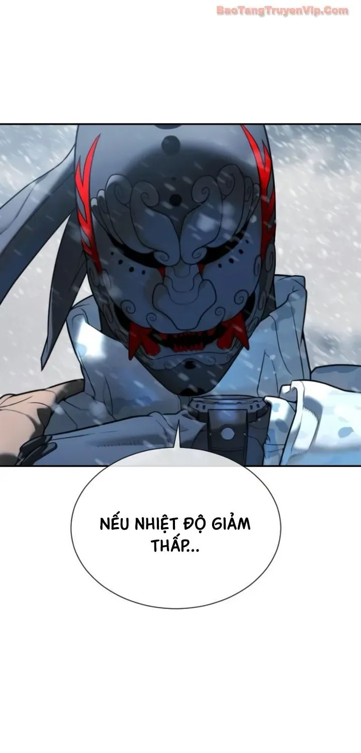 Sát Thủ Peter Chap 121 - Next Chap 122