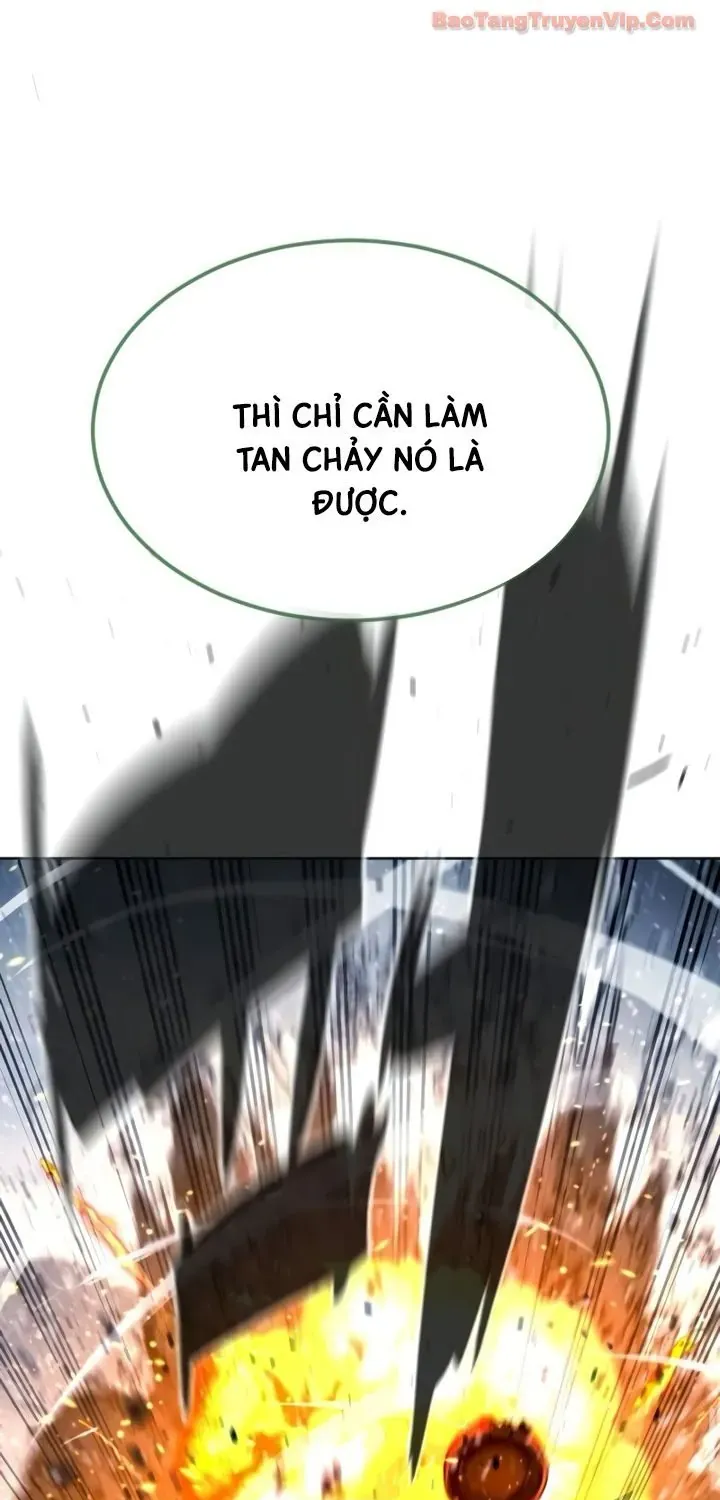 Sát Thủ Peter Chap 121 - Next Chap 122