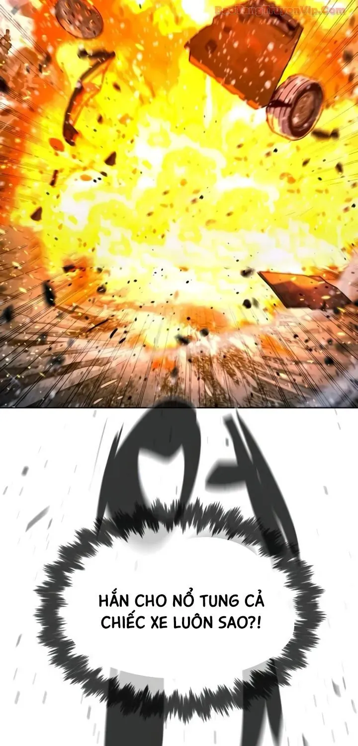 Sát Thủ Peter Chap 121 - Next Chap 122