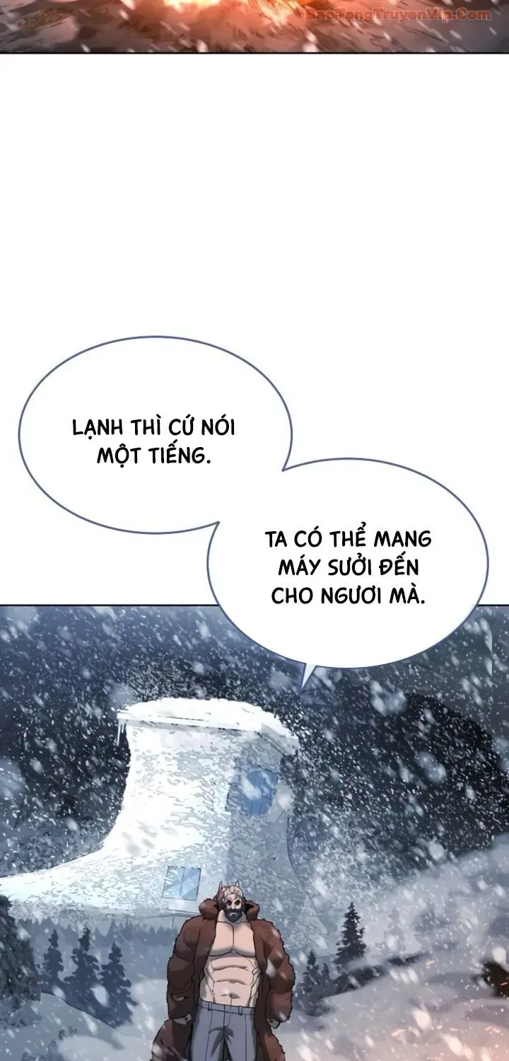 Sát Thủ Peter Chap 121 - Next Chap 122