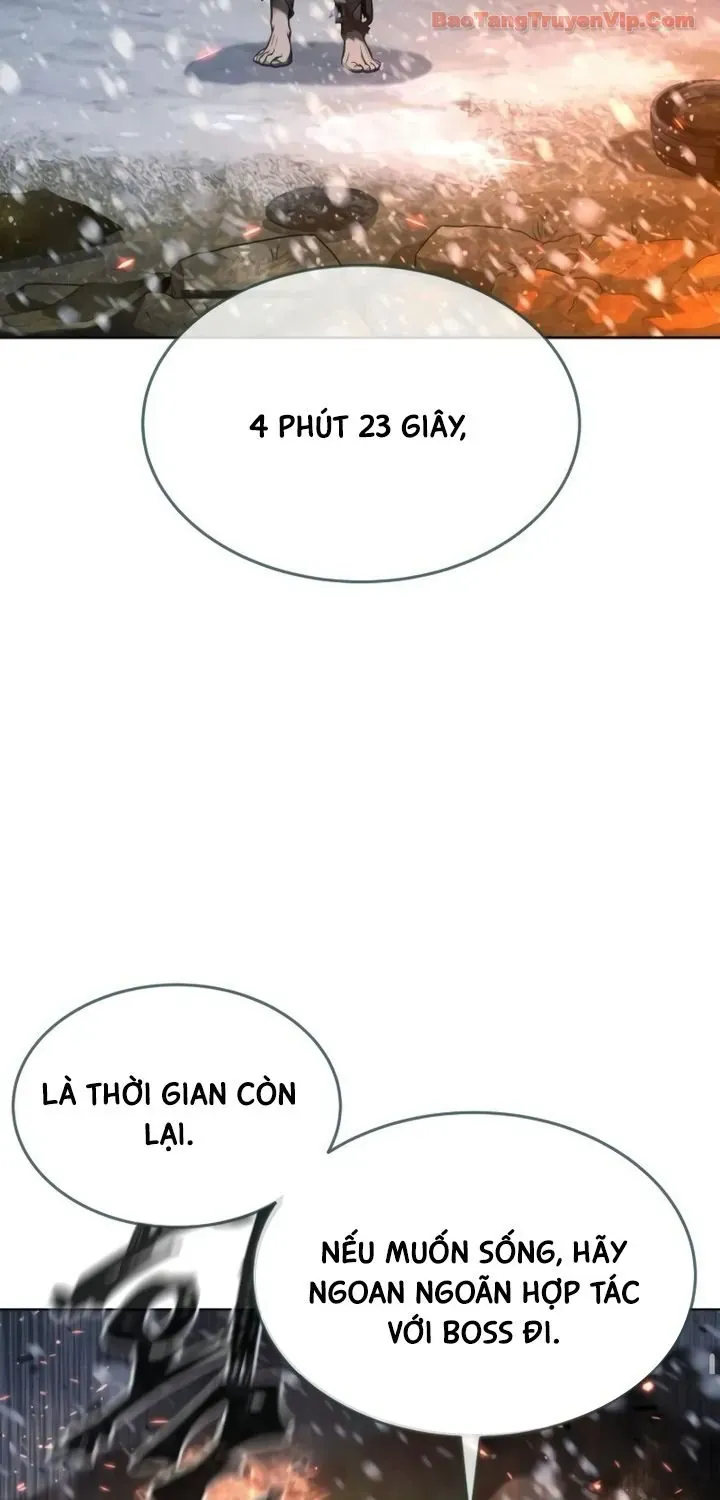 Sát Thủ Peter Chap 121 - Next Chap 122