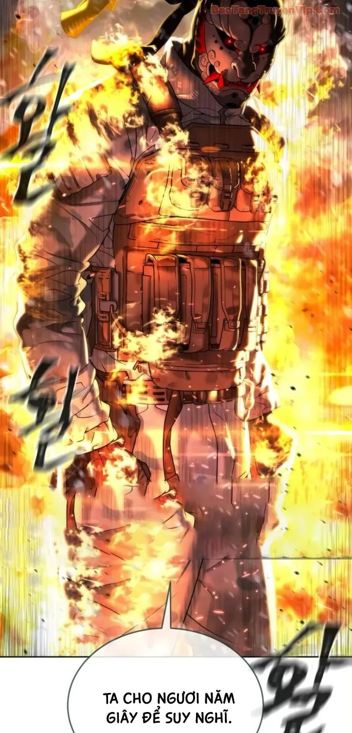 Sát Thủ Peter Chap 121 - Next Chap 122