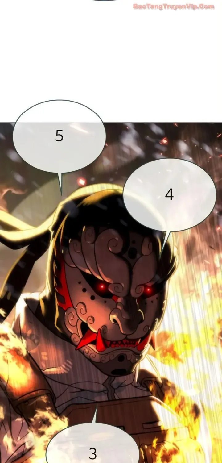 Sát Thủ Peter Chap 121 - Next Chap 122