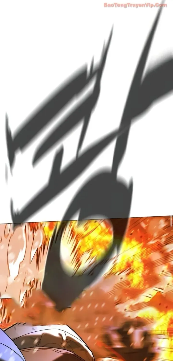 Sát Thủ Peter Chap 121 - Next Chap 122