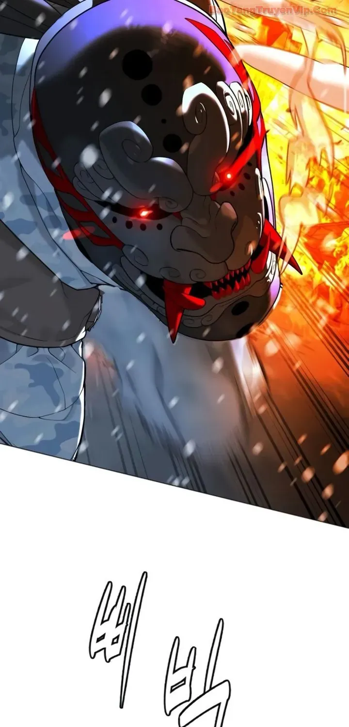 Sát Thủ Peter Chap 121 - Next Chap 122