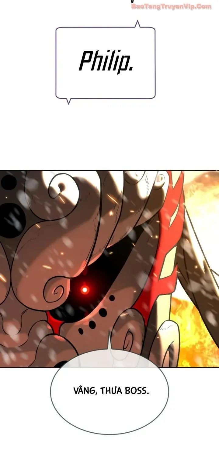 Sát Thủ Peter Chap 121 - Next Chap 122