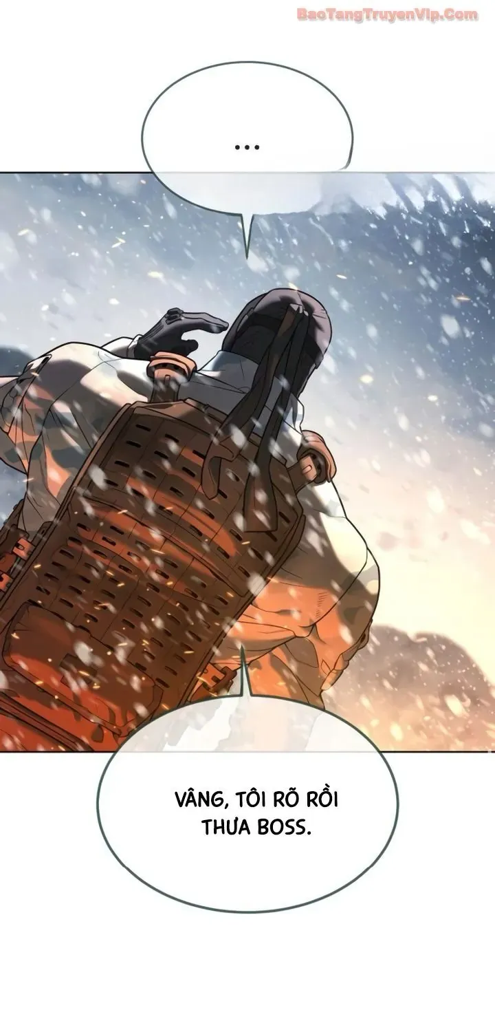 Sát Thủ Peter Chap 121 - Next Chap 122