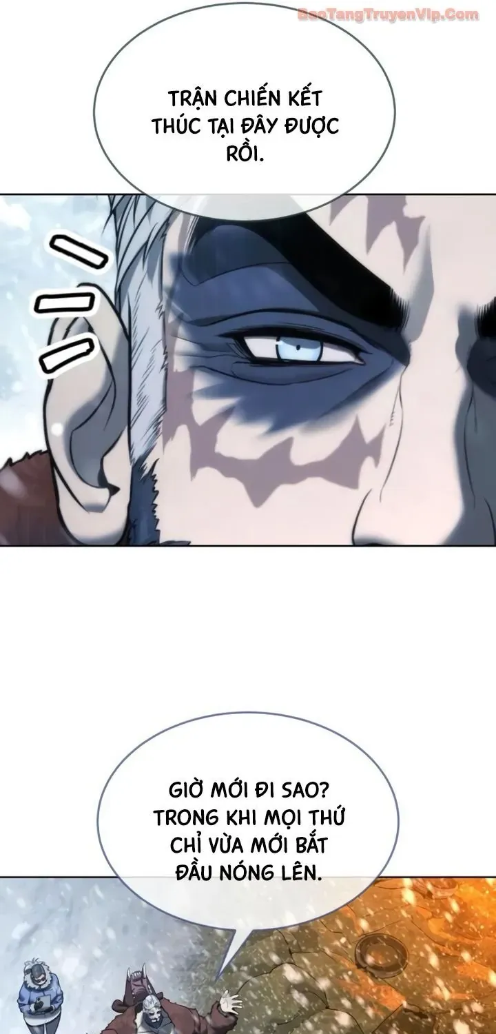 Sát Thủ Peter Chap 121 - Next Chap 122