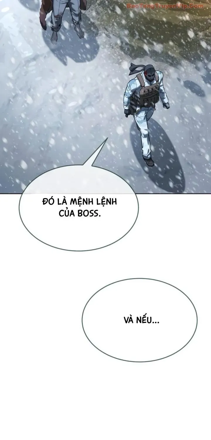 Sát Thủ Peter Chap 121 - Next Chap 122