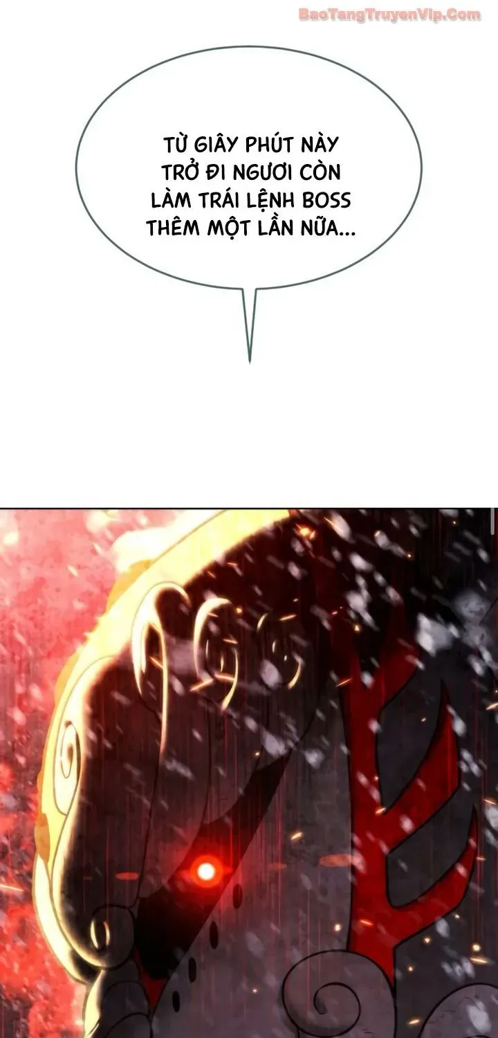 Sát Thủ Peter Chap 121 - Next Chap 122