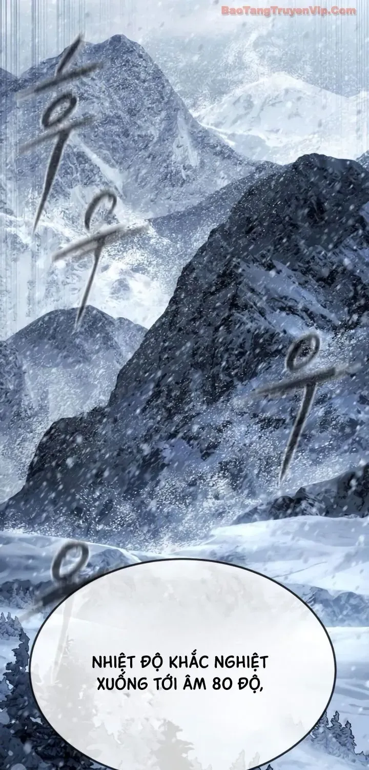 Sát Thủ Peter Chap 121 - Next Chap 122