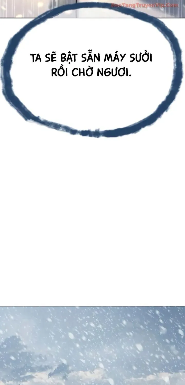 Sát Thủ Peter Chap 121 - Next Chap 122