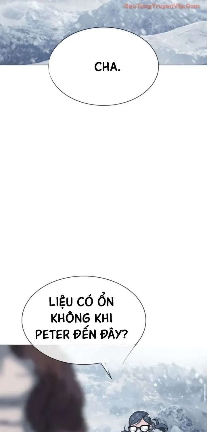 Sát Thủ Peter Chap 121 - Next Chap 122