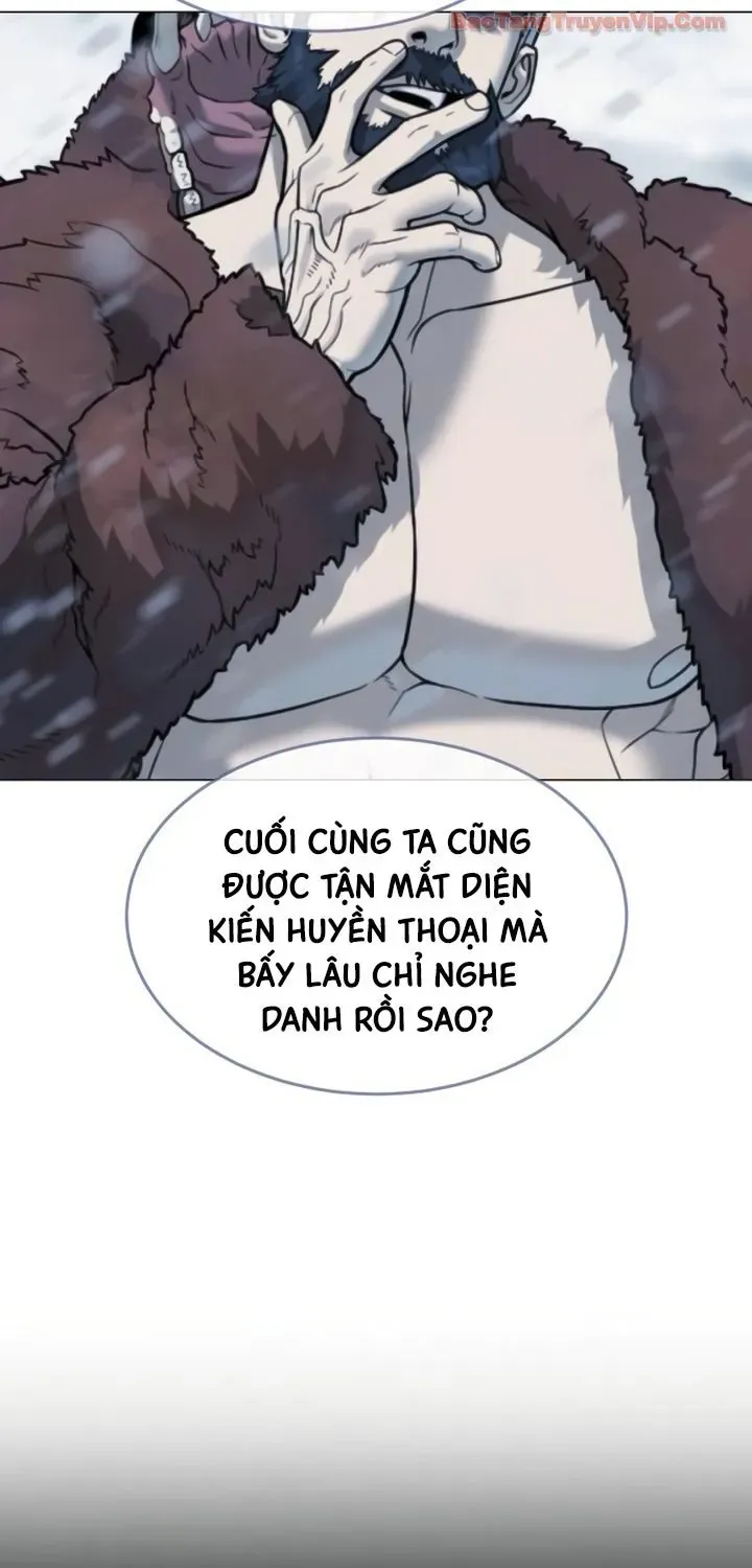 Sát Thủ Peter Chap 121 - Next Chap 122