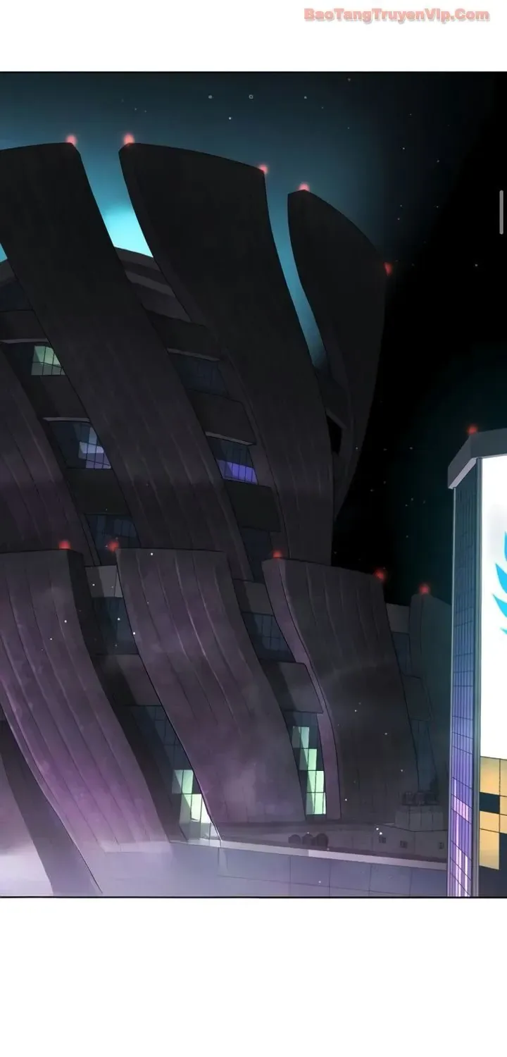 Sát Thủ Peter Chap 121 - Next Chap 122