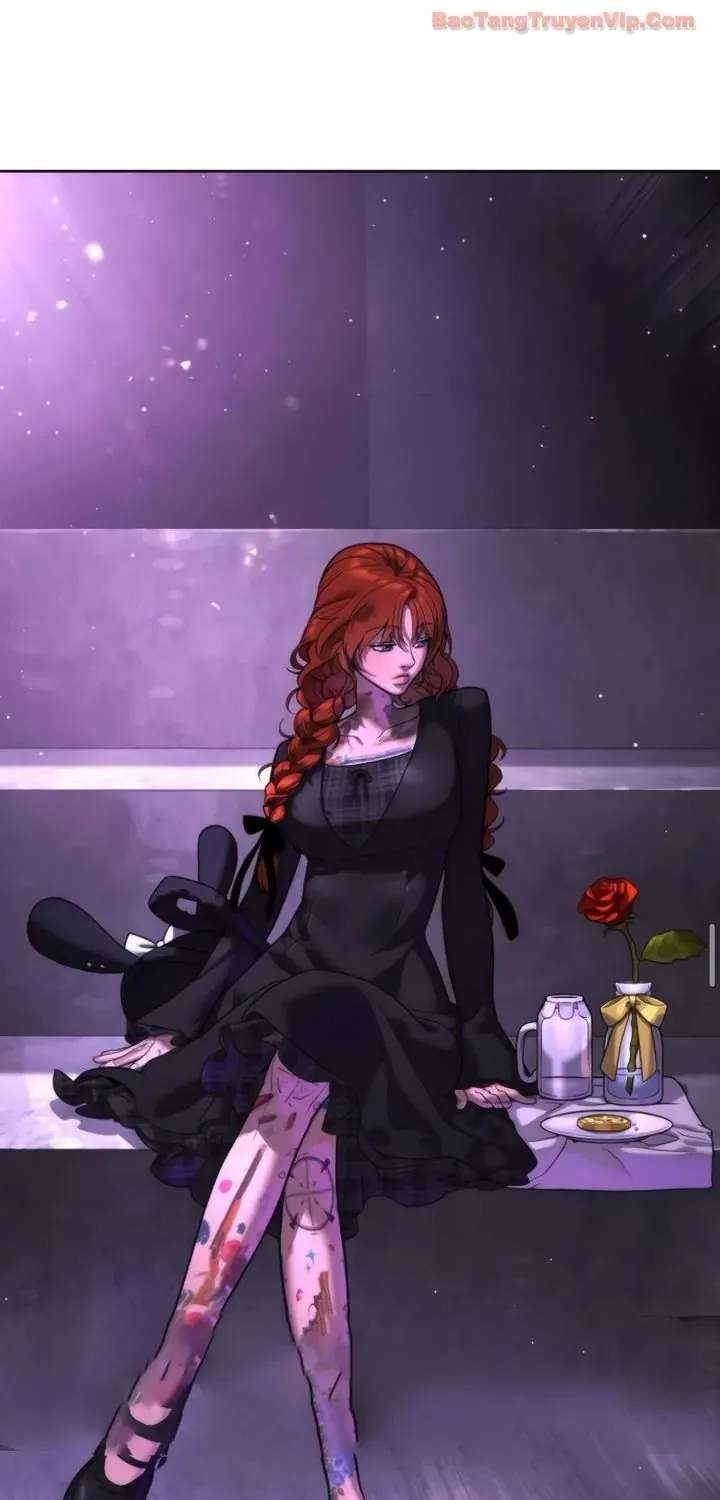 Sát Thủ Peter Chap 121 - Next Chap 122