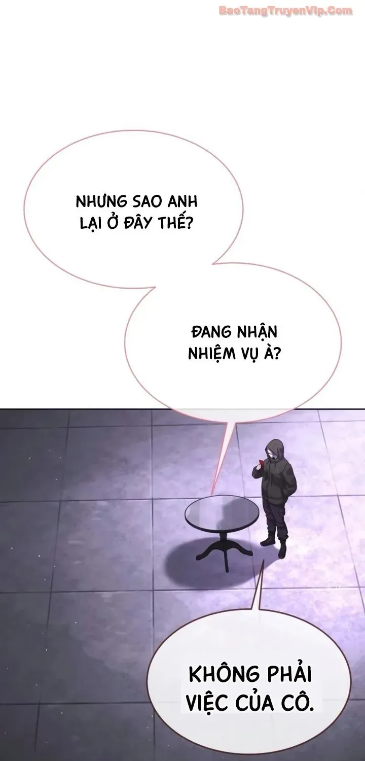 Sát Thủ Peter Chap 121 - Next Chap 122