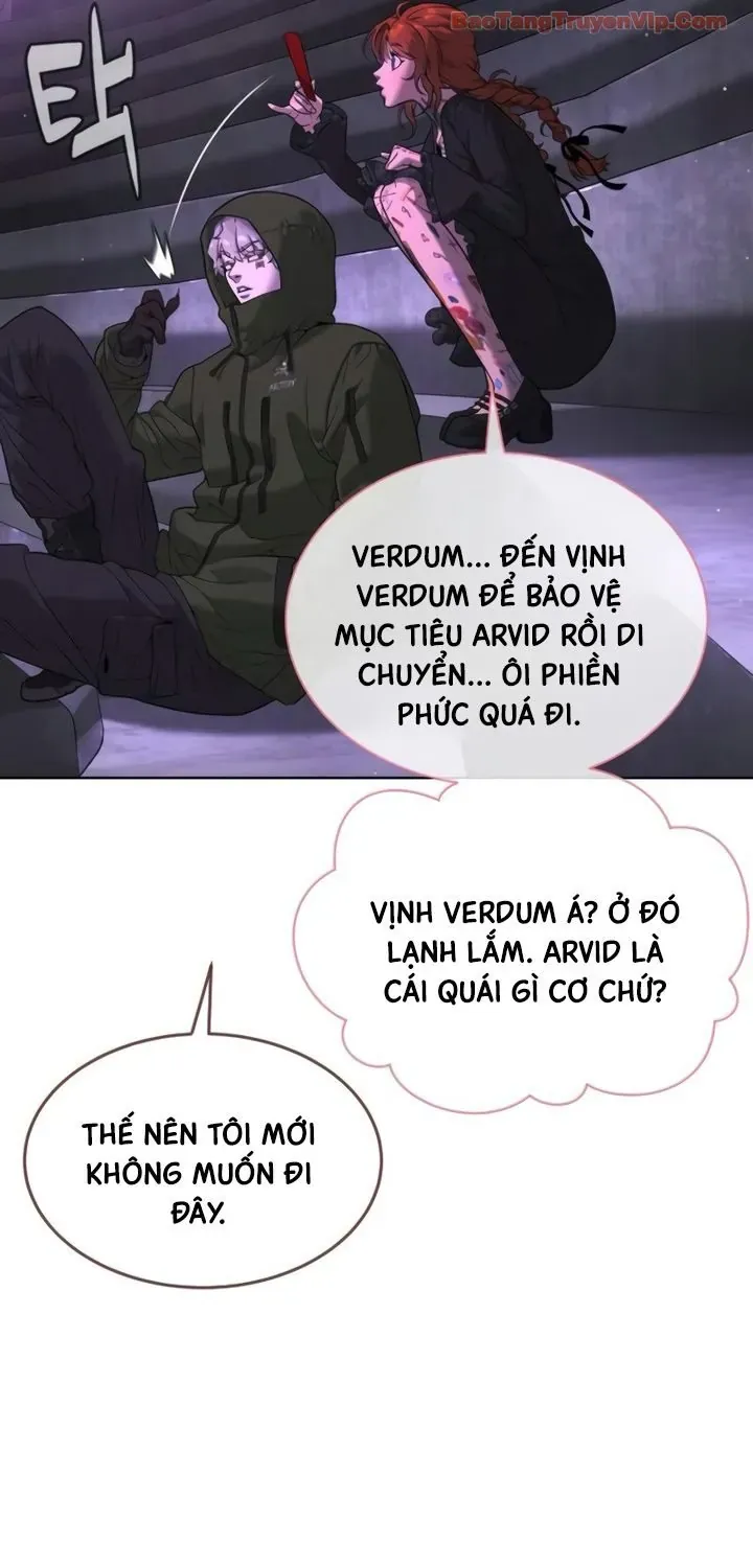 Sát Thủ Peter Chap 121 - Next Chap 122