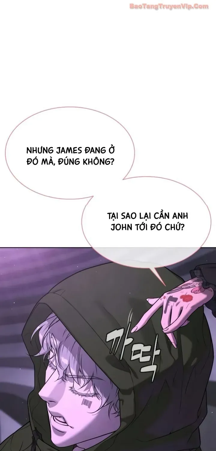 Sát Thủ Peter Chap 121 - Next Chap 122