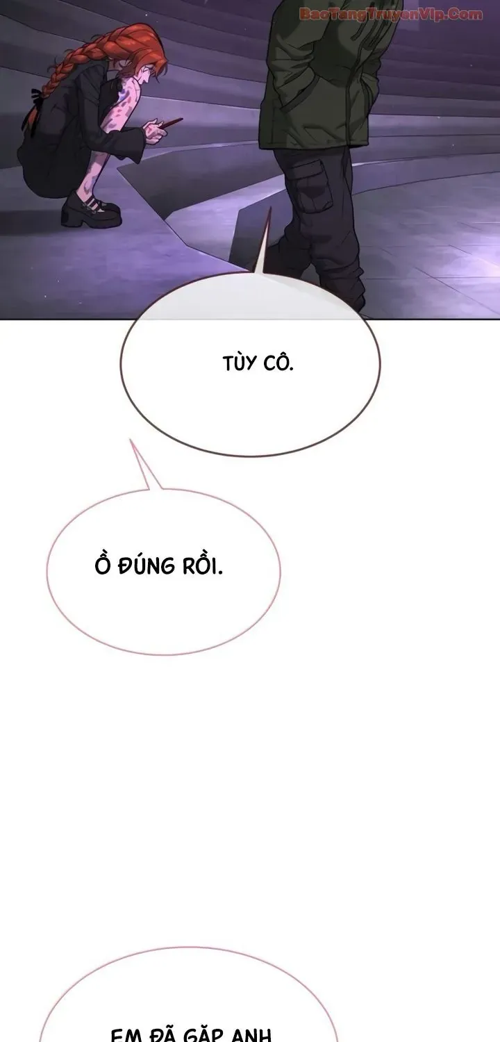 Sát Thủ Peter Chap 121 - Next Chap 122