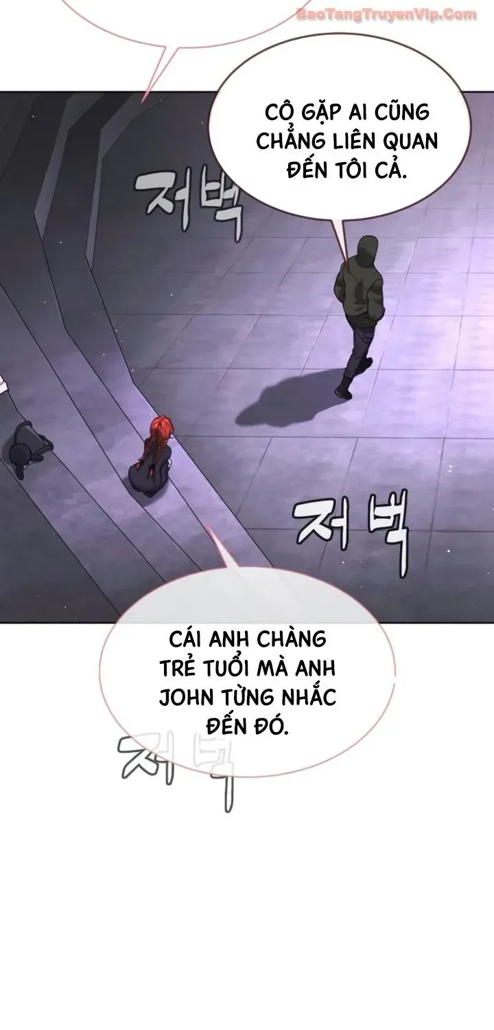 Sát Thủ Peter Chap 121 - Next Chap 122