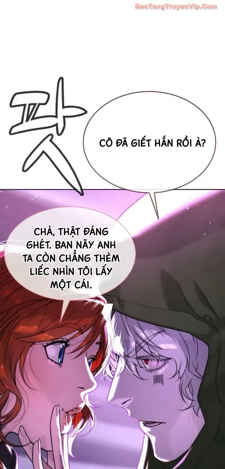 Sát Thủ Peter Chap 121 - Next Chap 122