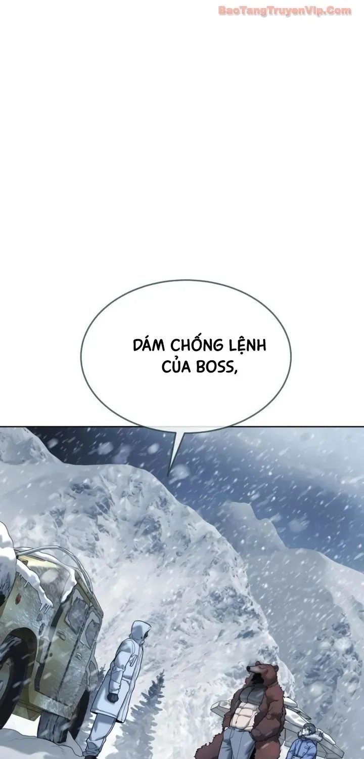 Sát Thủ Peter Chap 121 - Next Chap 122