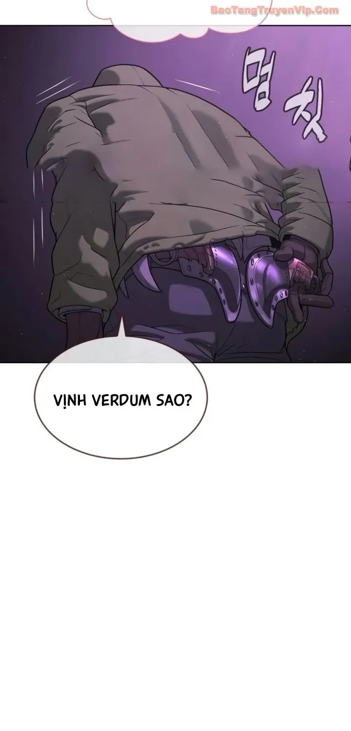 Sát Thủ Peter Chap 121 - Next Chap 122