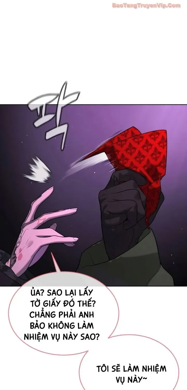 Sát Thủ Peter Chap 121 - Next Chap 122