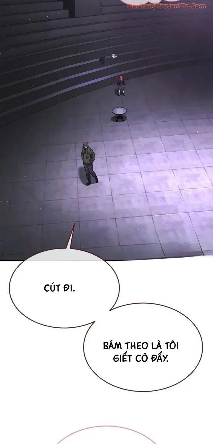 Sát Thủ Peter Chap 121 - Next Chap 122