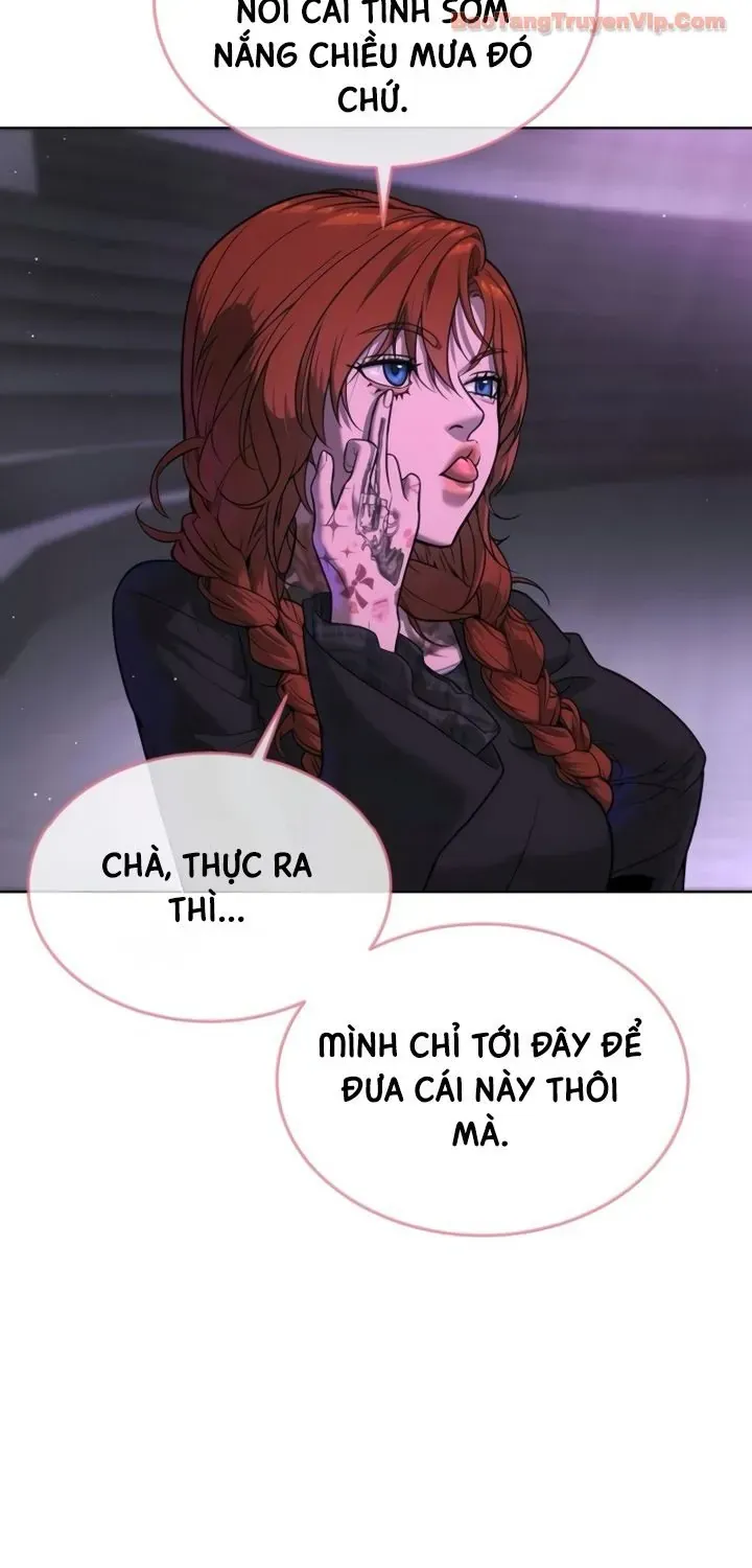 Sát Thủ Peter Chap 121 - Next Chap 122