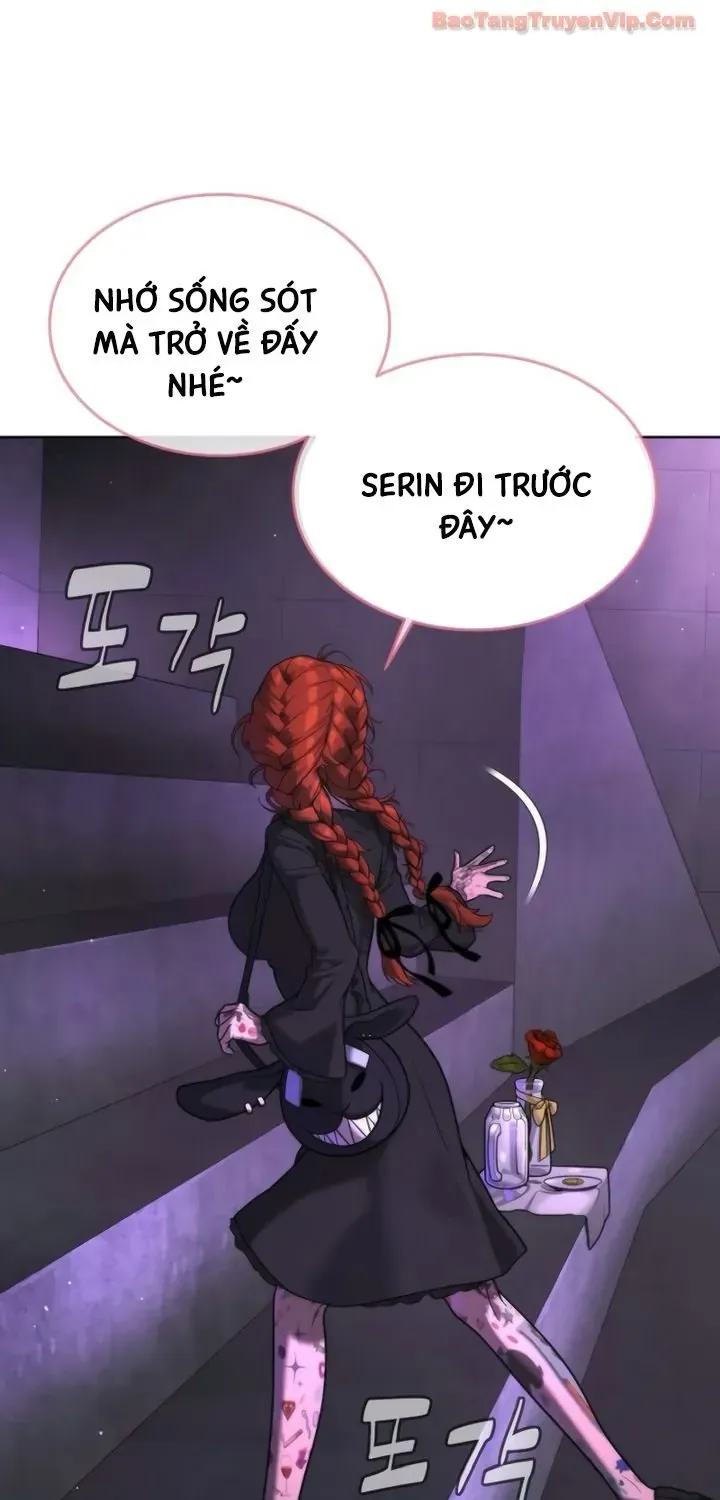 Sát Thủ Peter Chap 121 - Next Chap 122