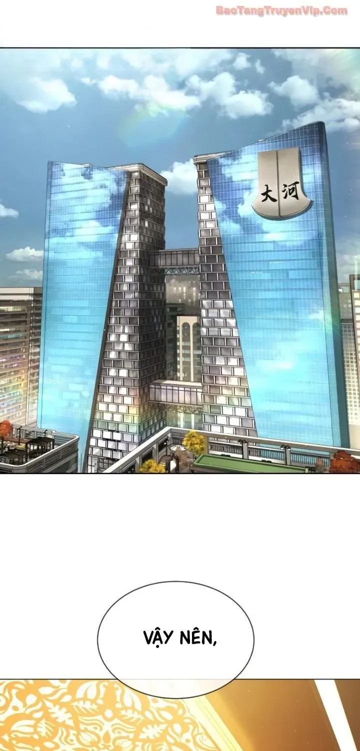 Sát Thủ Peter Chap 121 - Next Chap 122