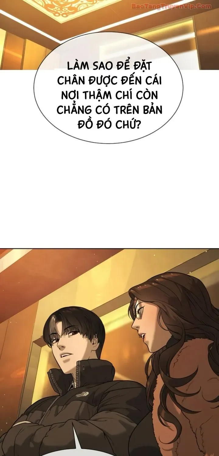 Sát Thủ Peter Chap 121 - Next Chap 122