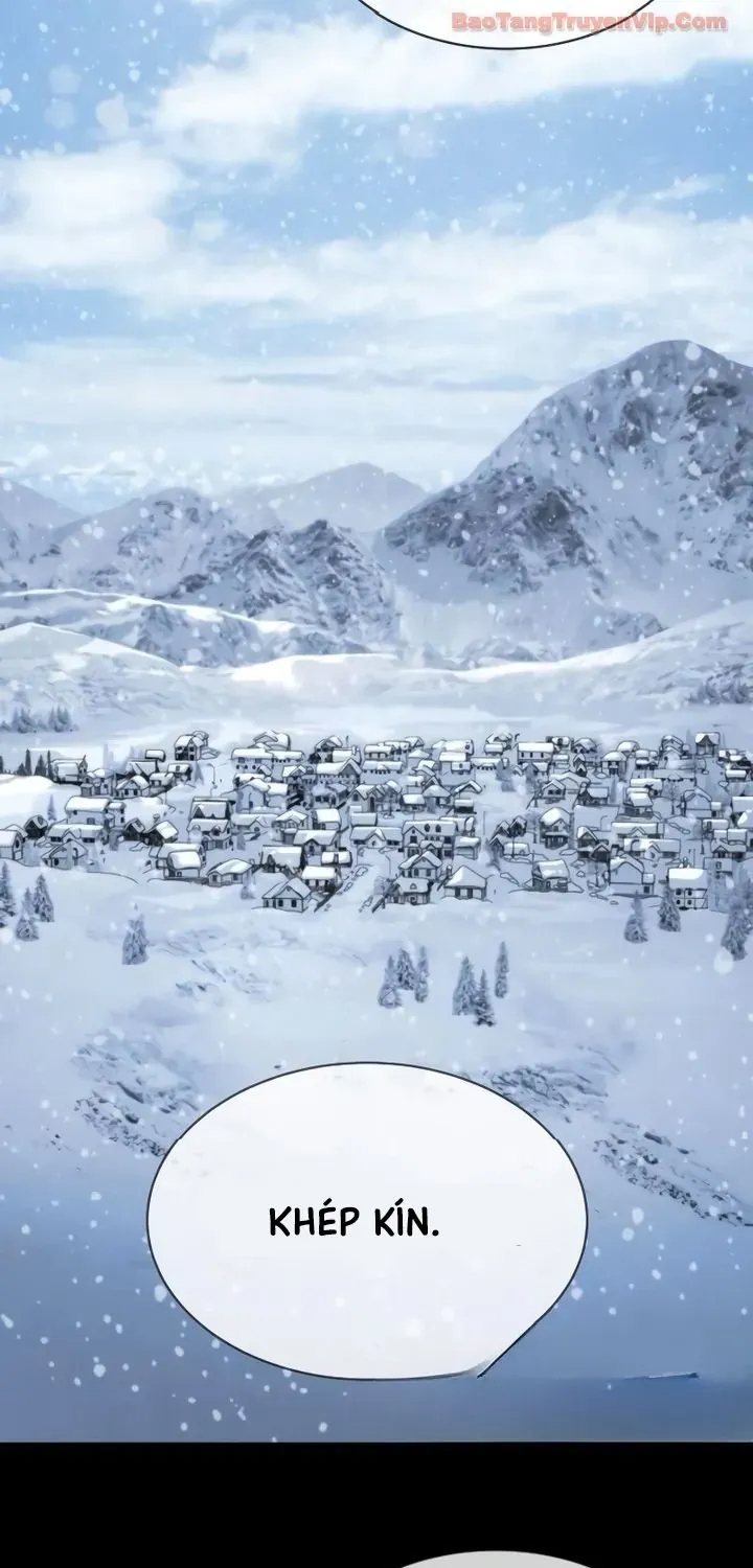 Sát Thủ Peter Chap 121 - Next Chap 122