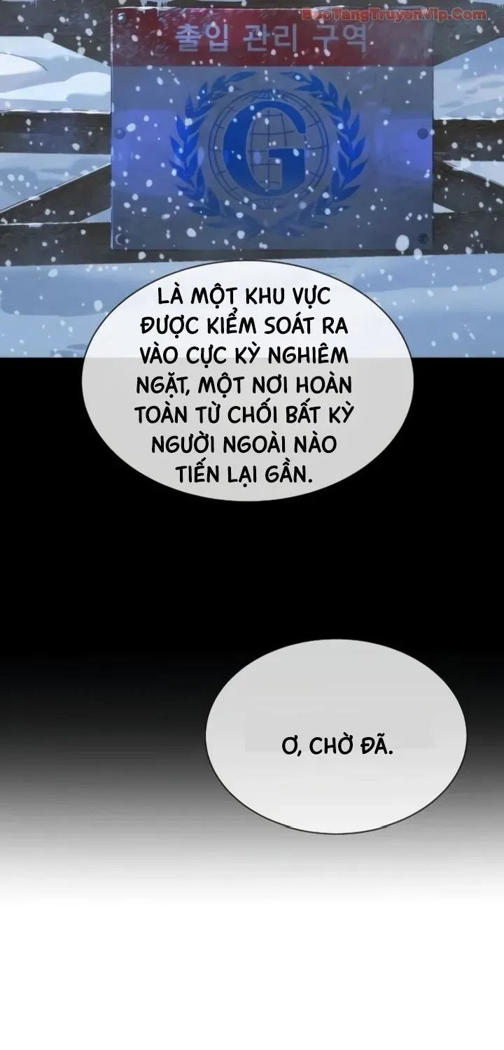 Sát Thủ Peter Chap 121 - Next Chap 122