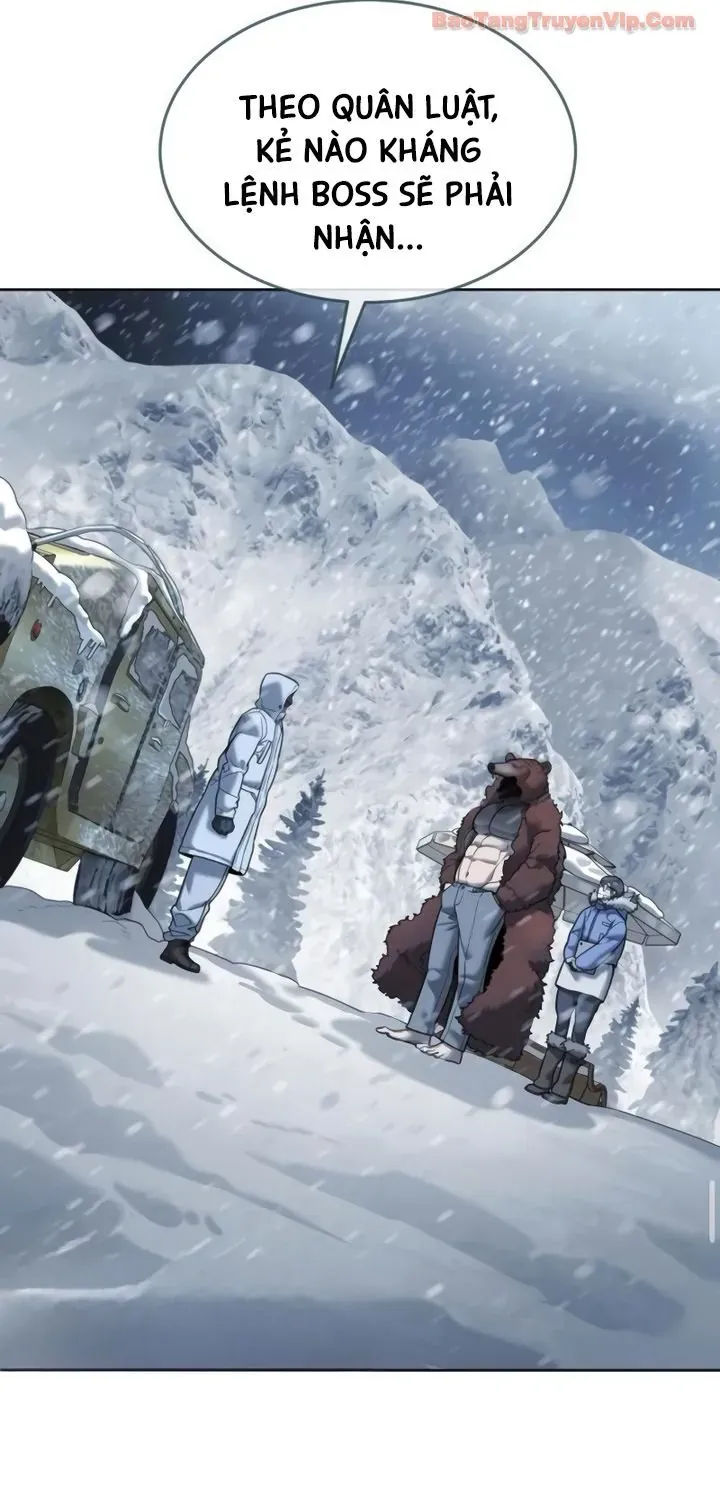 Sát Thủ Peter Chap 121 - Next Chap 122