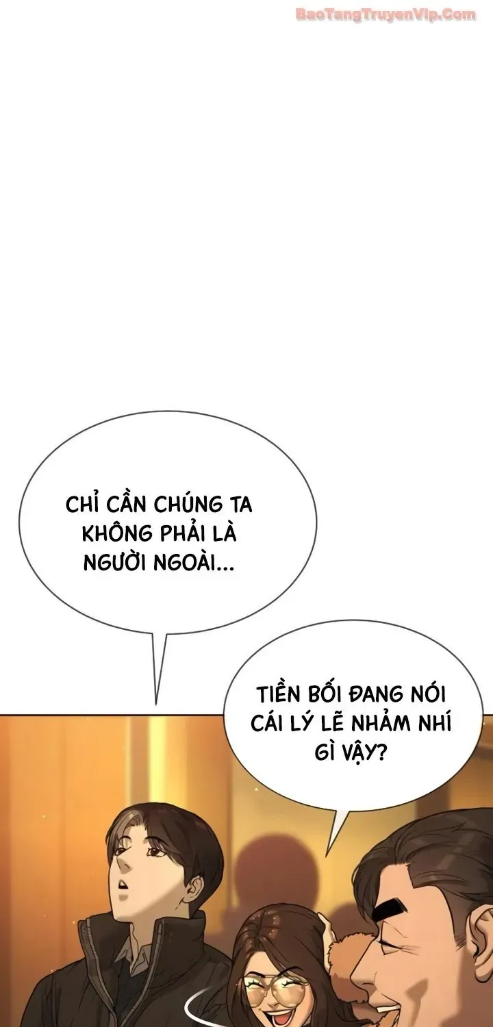 Sát Thủ Peter Chap 121 - Next Chap 122