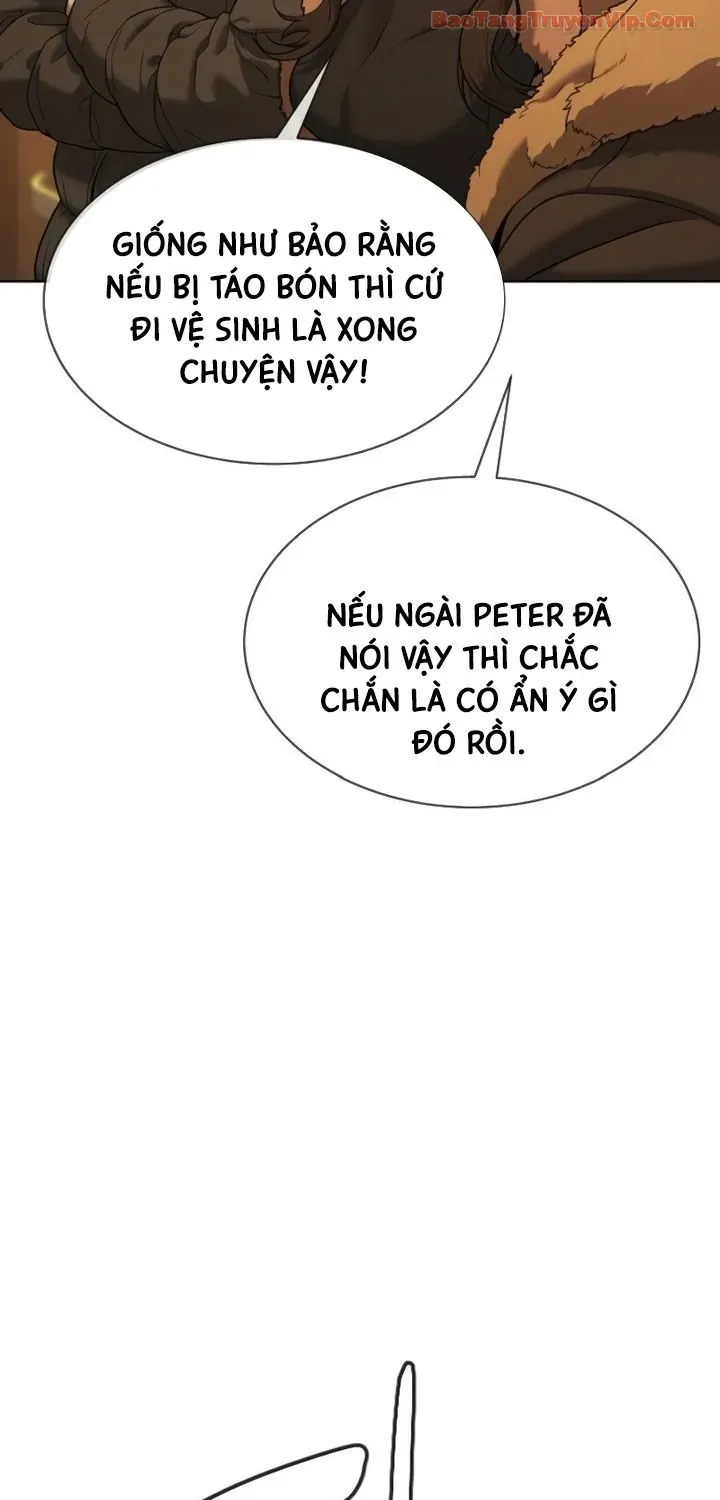 Sát Thủ Peter Chap 121 - Next Chap 122