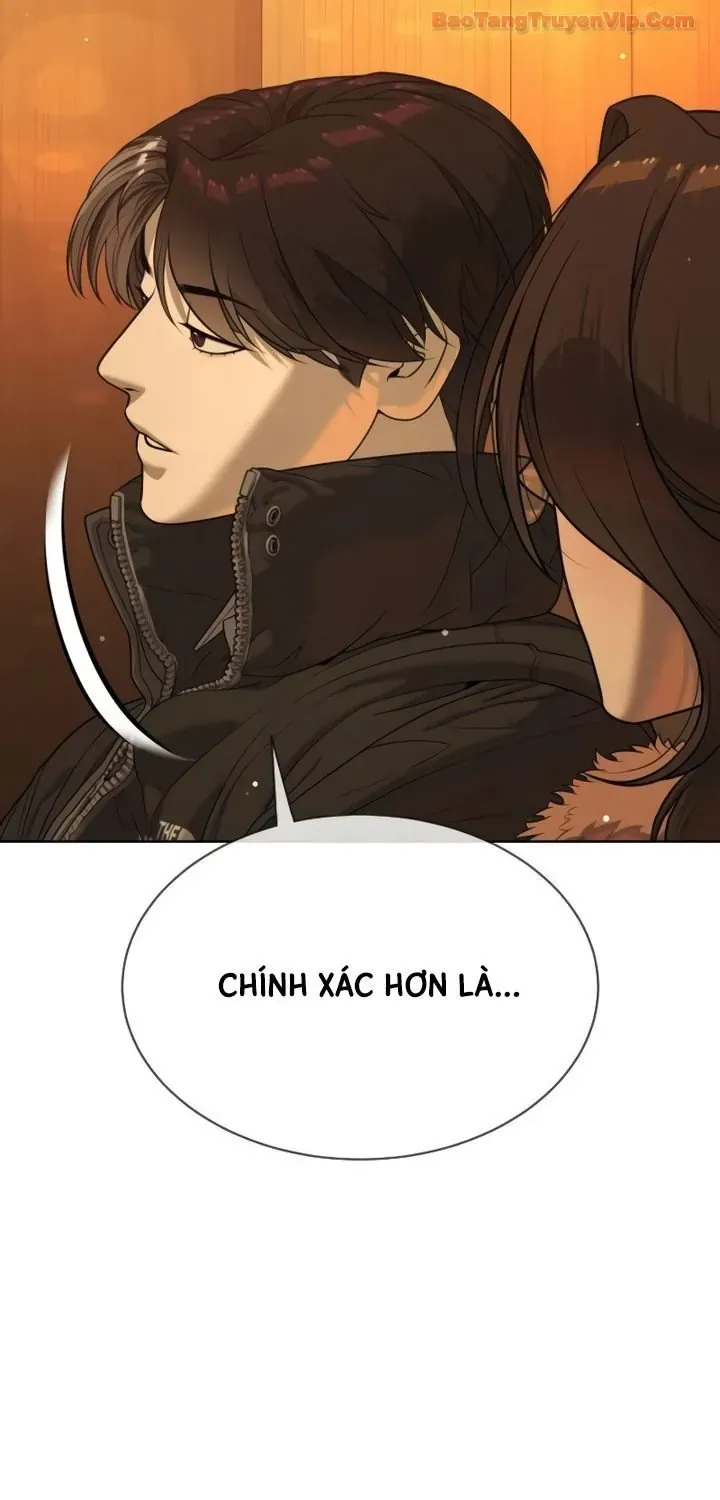 Sát Thủ Peter Chap 121 - Next Chap 122