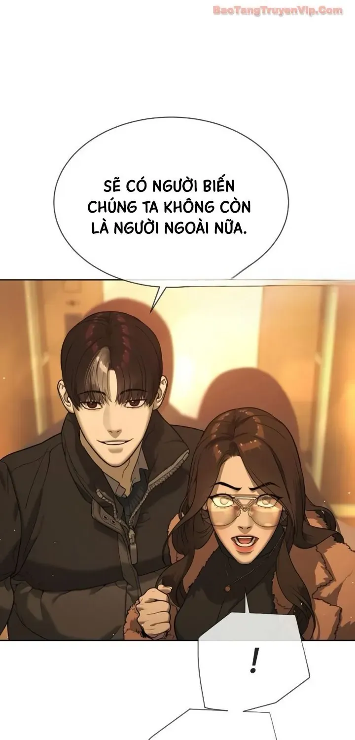 Sát Thủ Peter Chap 121 - Next Chap 122