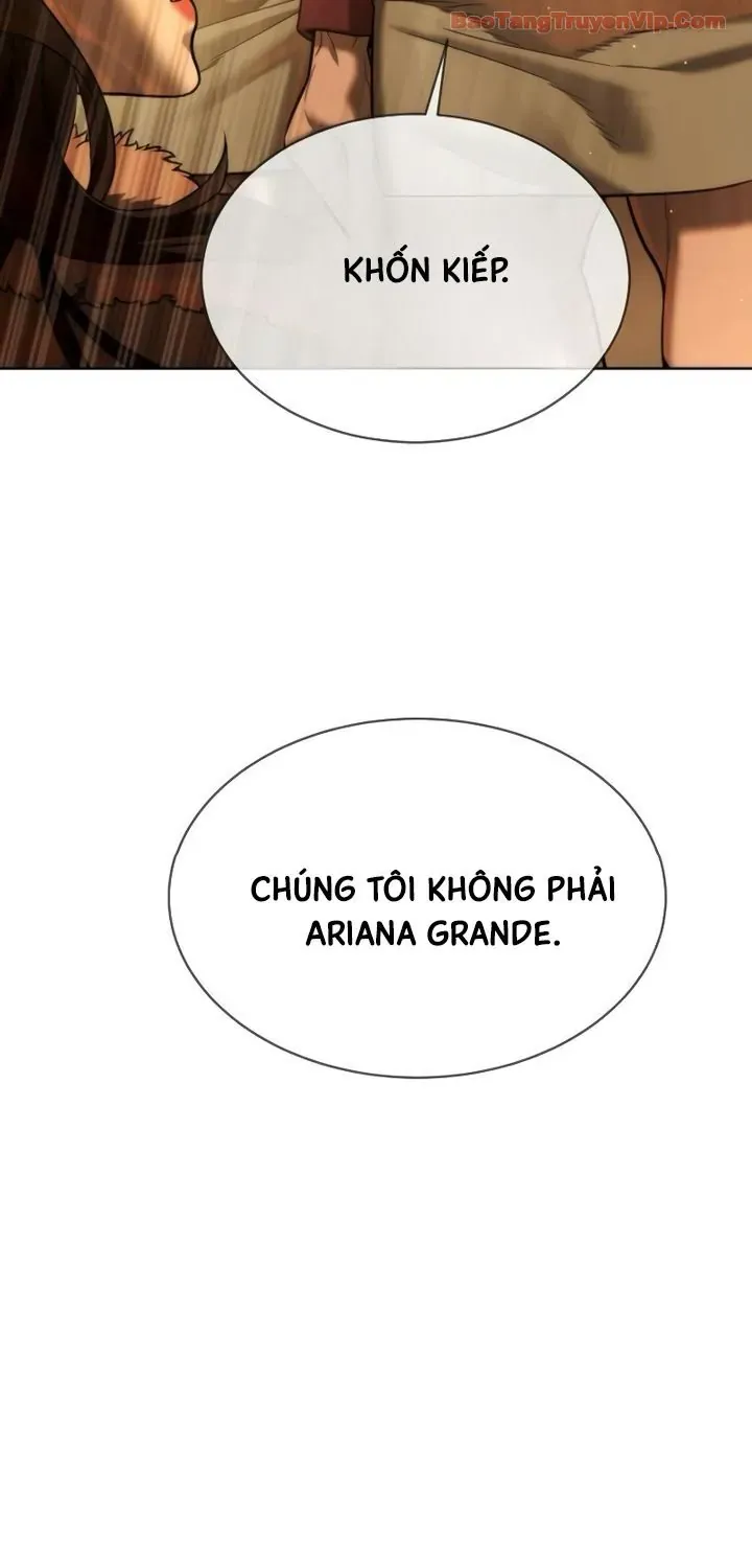 Sát Thủ Peter Chap 121 - Next Chap 122