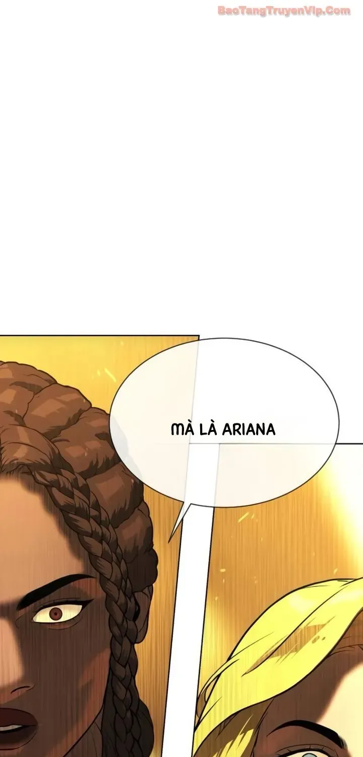 Sát Thủ Peter Chap 121 - Next Chap 122