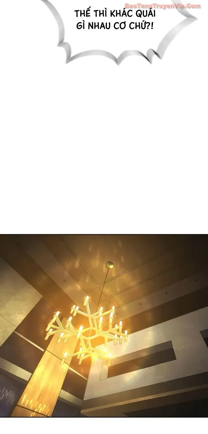 Sát Thủ Peter Chap 121 - Next Chap 122