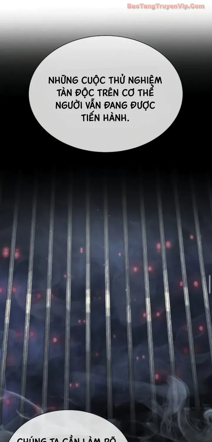 Sát Thủ Peter Chap 121 - Next Chap 122