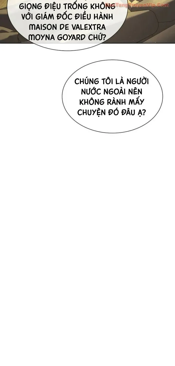 Sát Thủ Peter Chap 121 - Next Chap 122