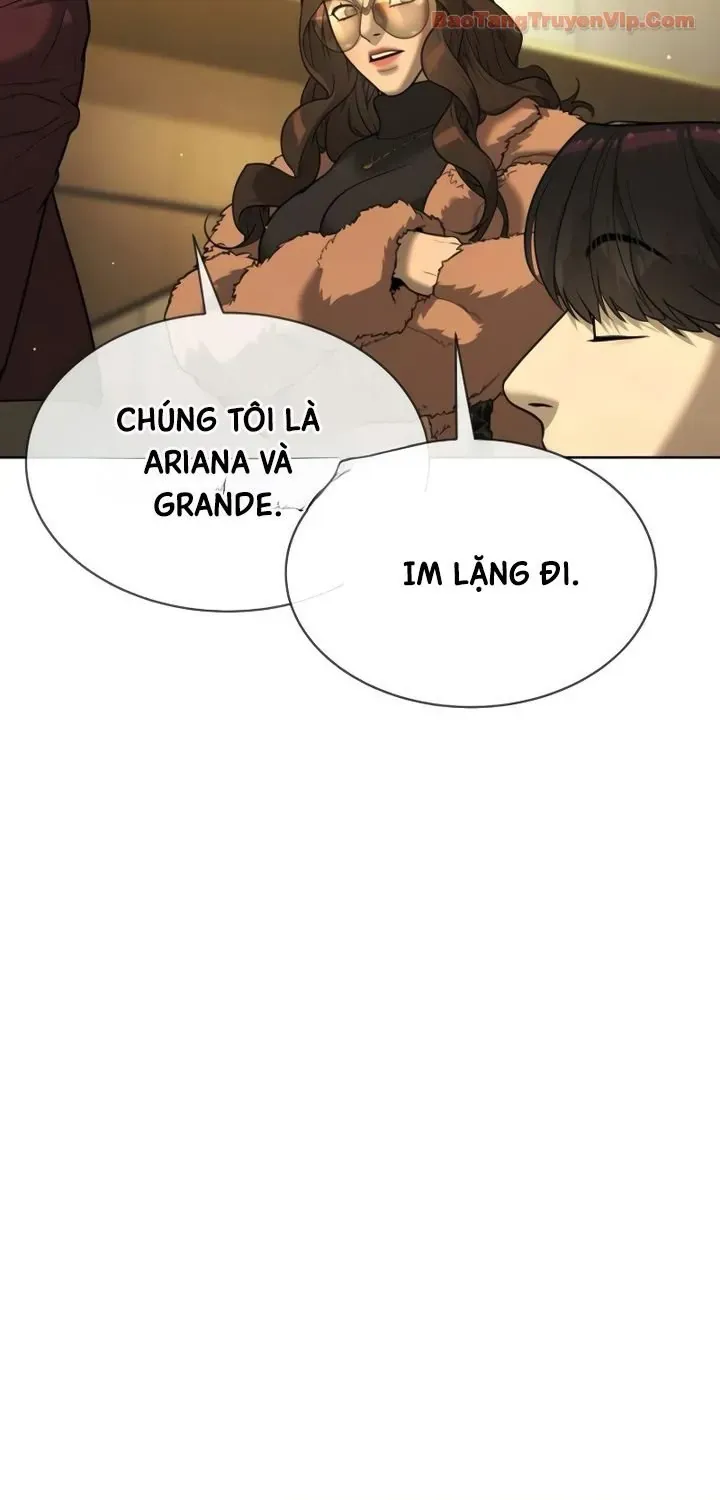 Sát Thủ Peter Chap 121 - Next Chap 122