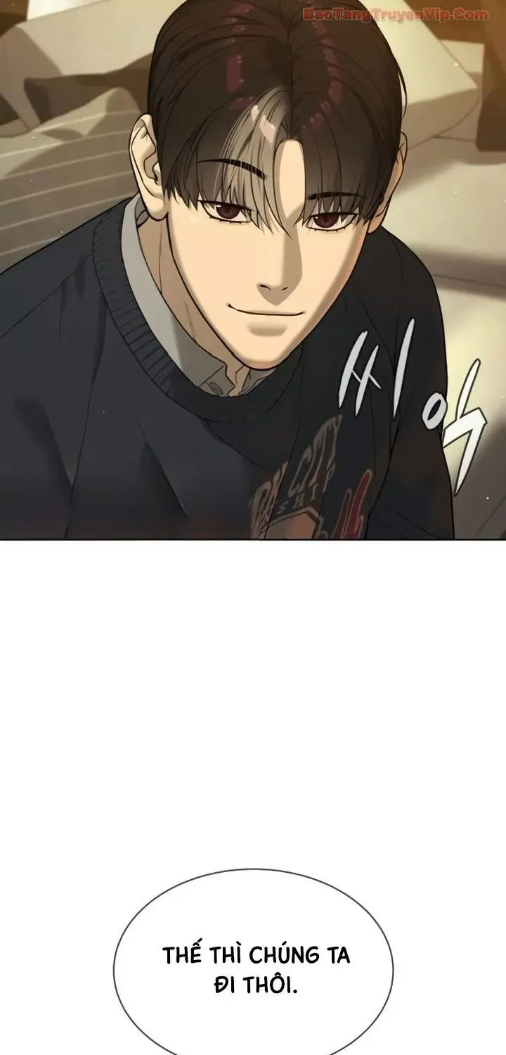 Sát Thủ Peter Chap 121 - Next Chap 122